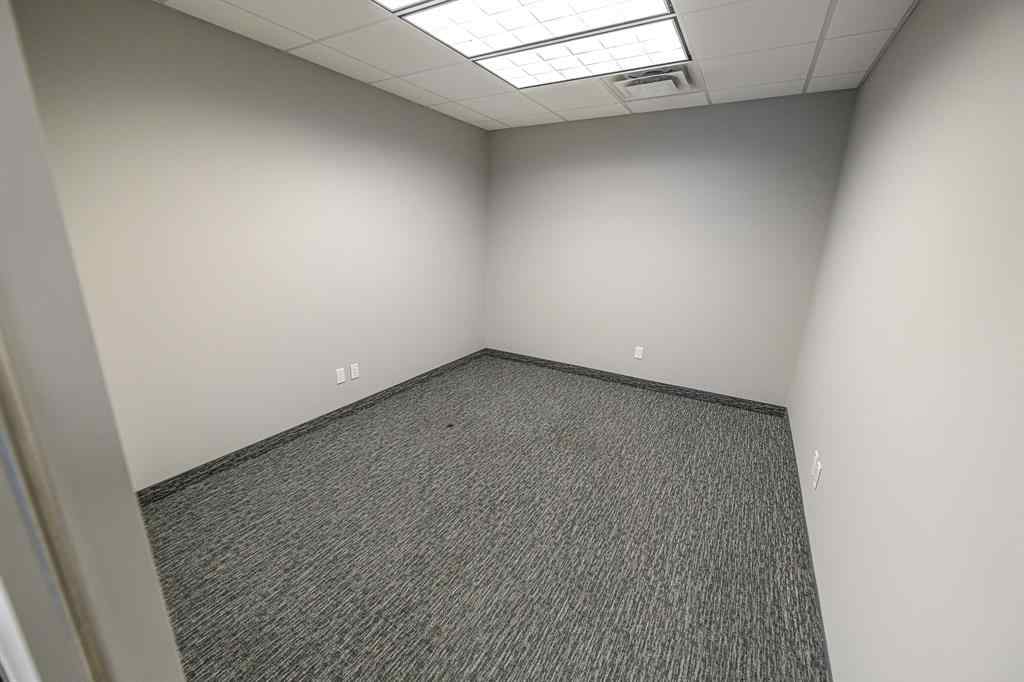 MLS® A2127665 - Unit #204 10920 84 Avenue  in Richmond Industrial Park Grande Prairie, Commercial