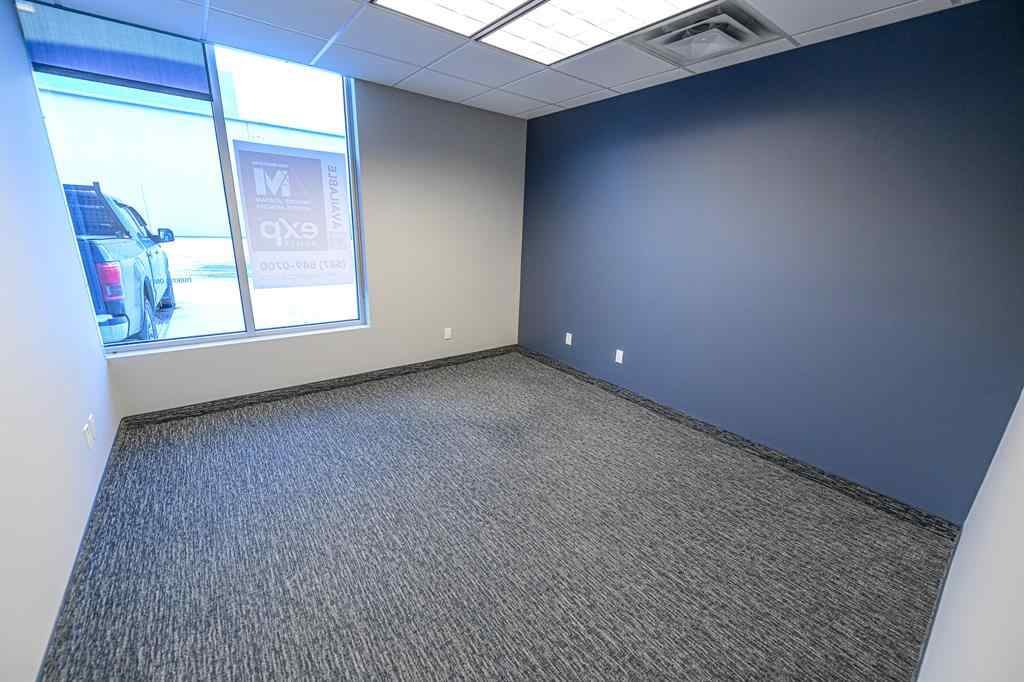 MLS® A2127665 - Unit #204 10920 84 Avenue  in Richmond Industrial Park Grande Prairie, Commercial