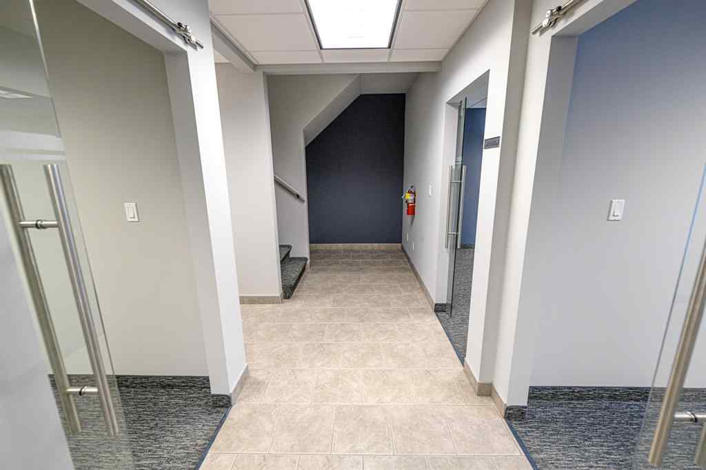 MLS® A2127665 - Unit #204 10920 84 Avenue  in Richmond Industrial Park Grande Prairie, Commercial