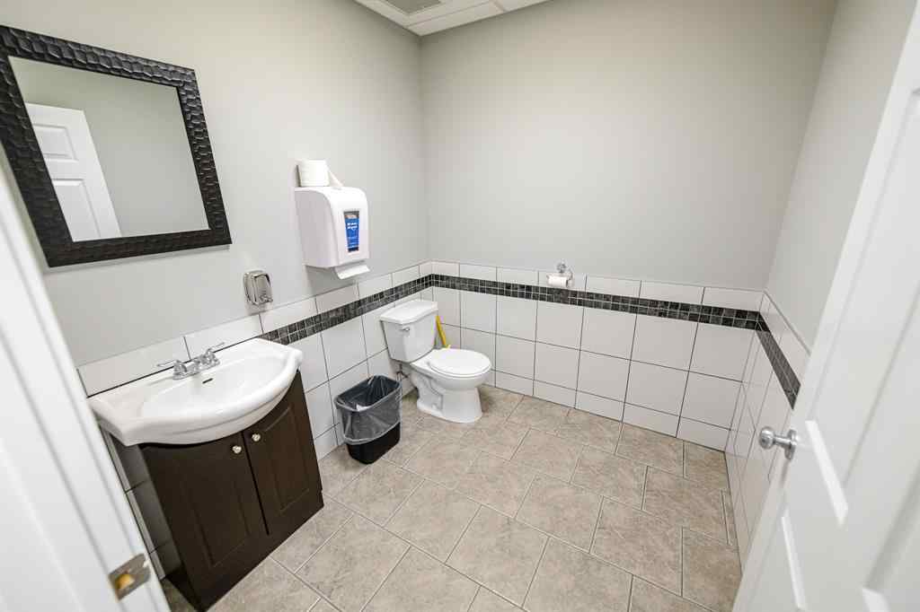 MLS® A2127665 - Unit #204 10920 84 Avenue  in Richmond Industrial Park Grande Prairie, Commercial