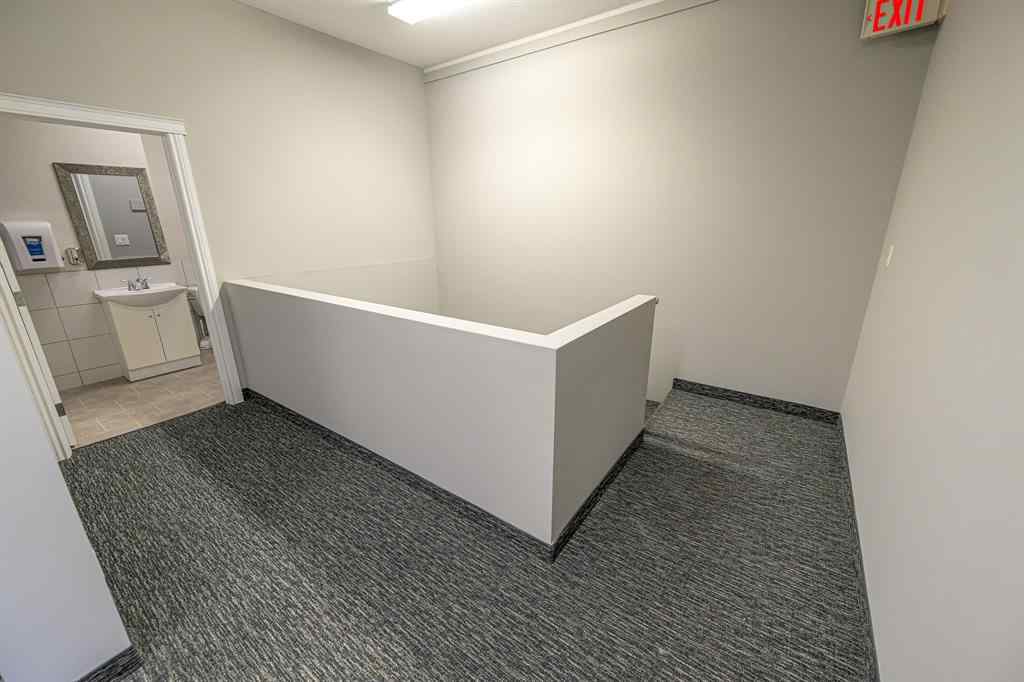 MLS® A2127665 - Unit #204 10920 84 Avenue  in Richmond Industrial Park Grande Prairie, Commercial