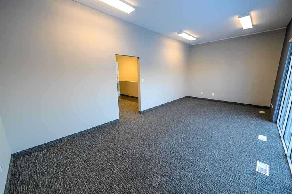 MLS® A2127665 - Unit #204 10920 84 Avenue  in Richmond Industrial Park Grande Prairie, Commercial