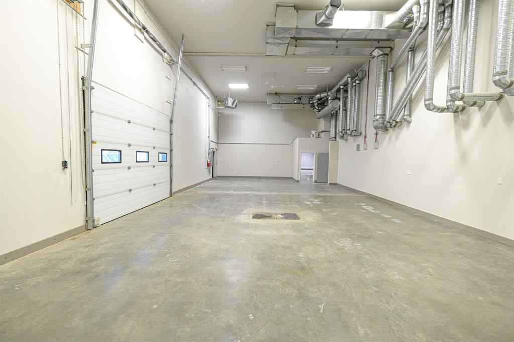 MLS® A2127665 - Unit #204 10920 84 Avenue  in Richmond Industrial Park Grande Prairie, Commercial