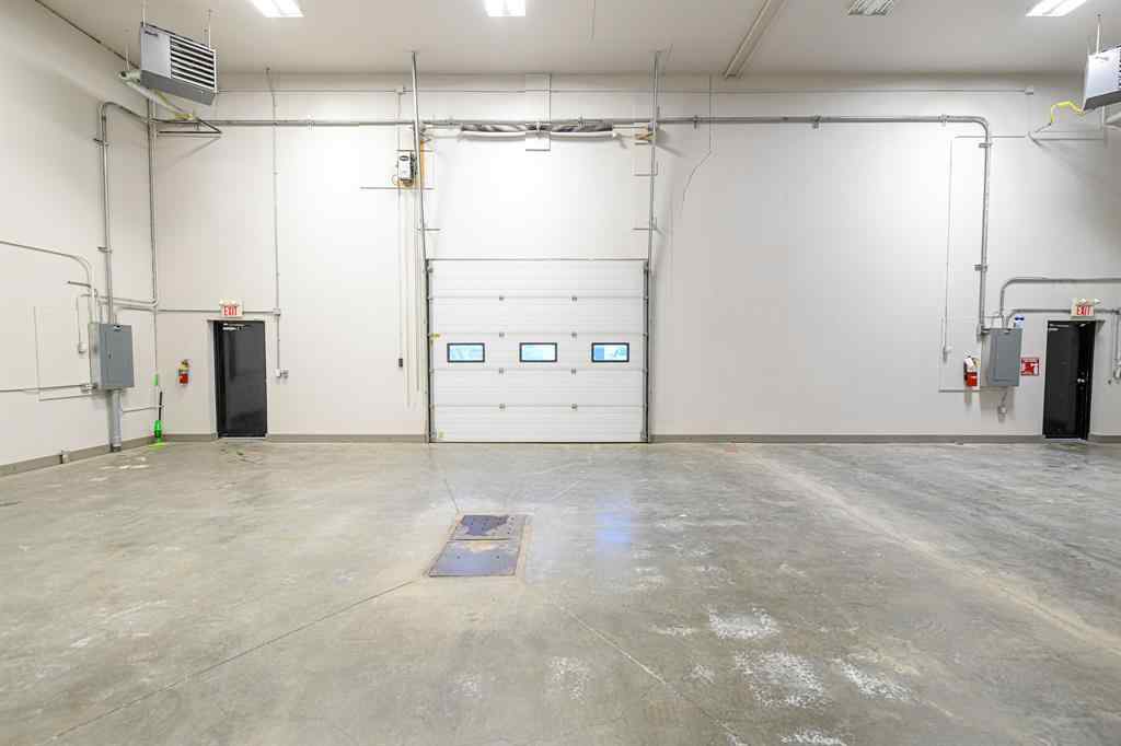 MLS® A2127665 - Unit #204 10920 84 Avenue  in Richmond Industrial Park Grande Prairie, Commercial