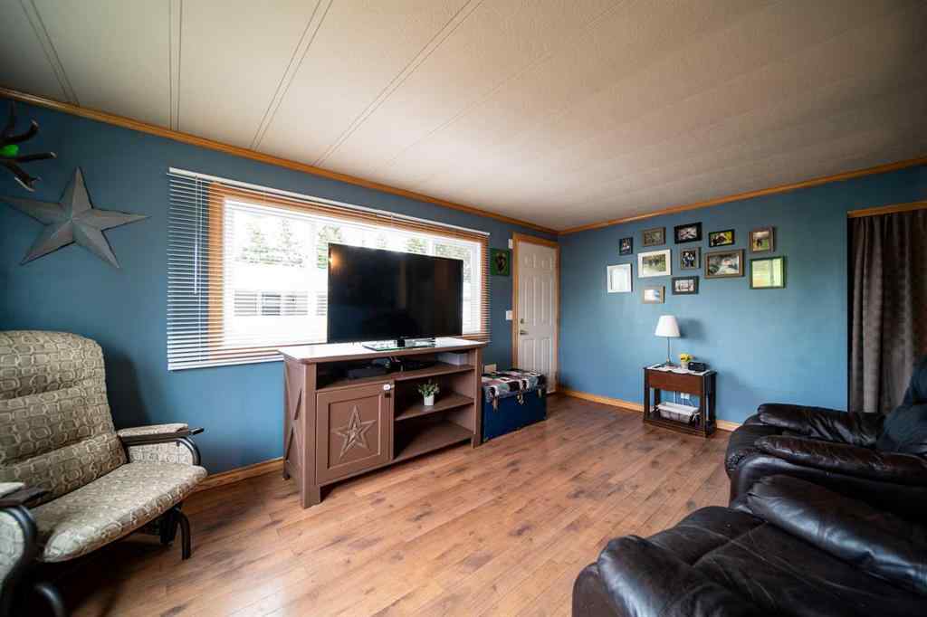 MLS® A2127865 - 509 2 Avenue Crescent  in Wainwright Wainwright, Residential