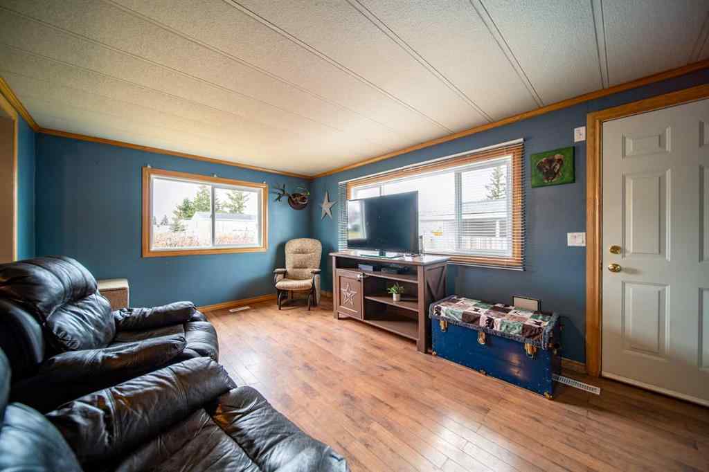 MLS® A2127865 - 509 2 Avenue Crescent  in Wainwright Wainwright, Residential
