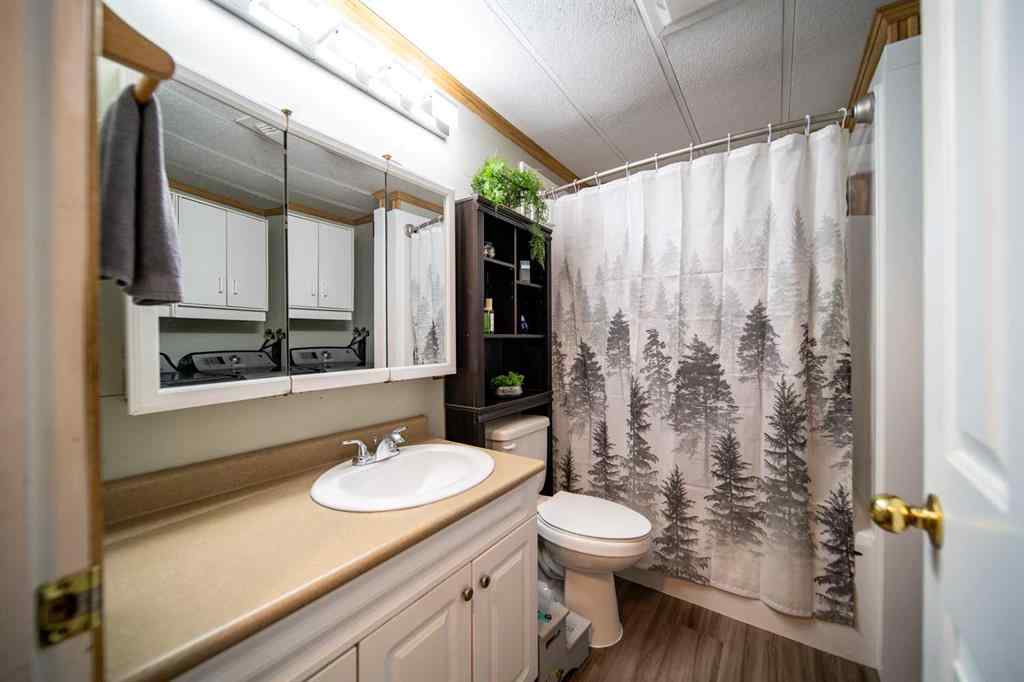 MLS® A2127865 - 509 2 Avenue Crescent  in Wainwright Wainwright, Residential