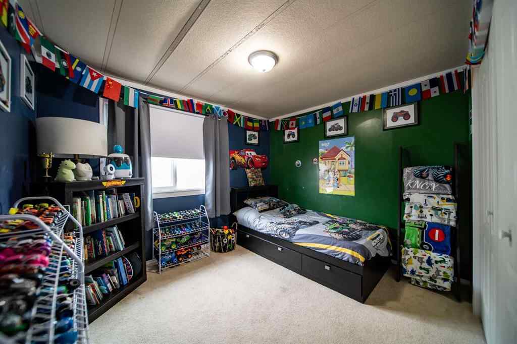 MLS® A2127865 - 509 2 Avenue Crescent  in Wainwright Wainwright, Residential