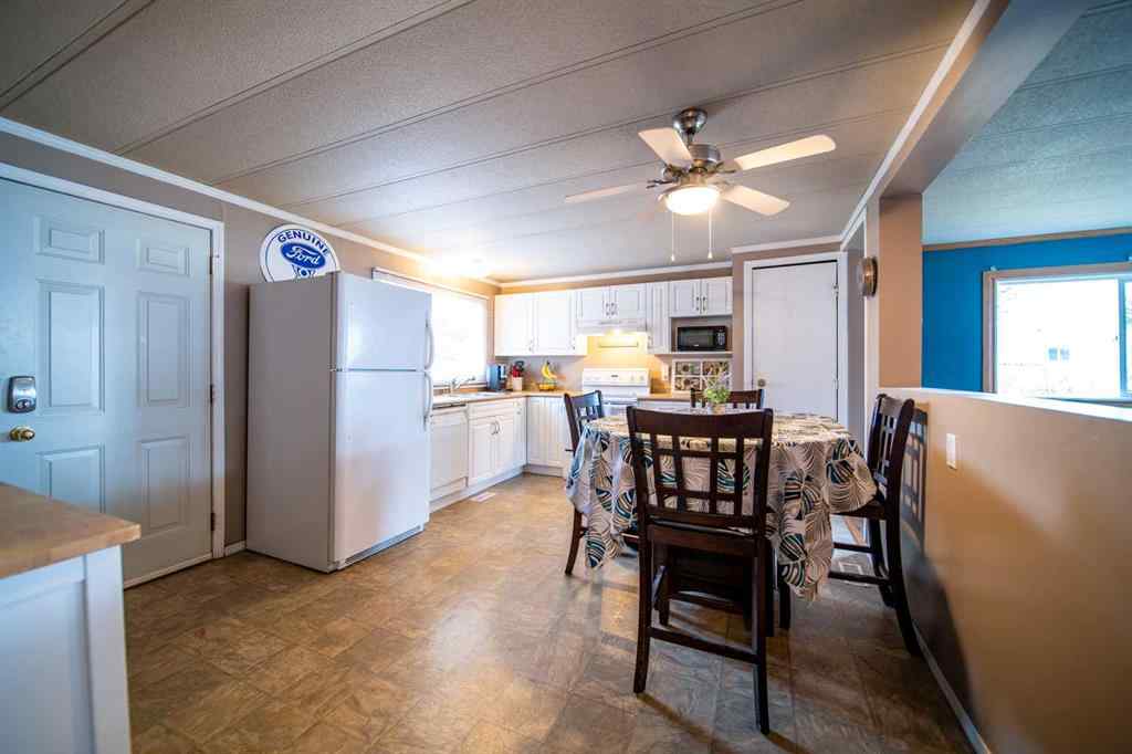 MLS® A2127865 - 509 2 Avenue Crescent  in Wainwright Wainwright, Residential