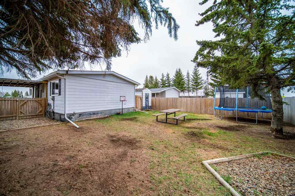 MLS® A2127865 - 509 2 Avenue Crescent  in Wainwright Wainwright, Residential