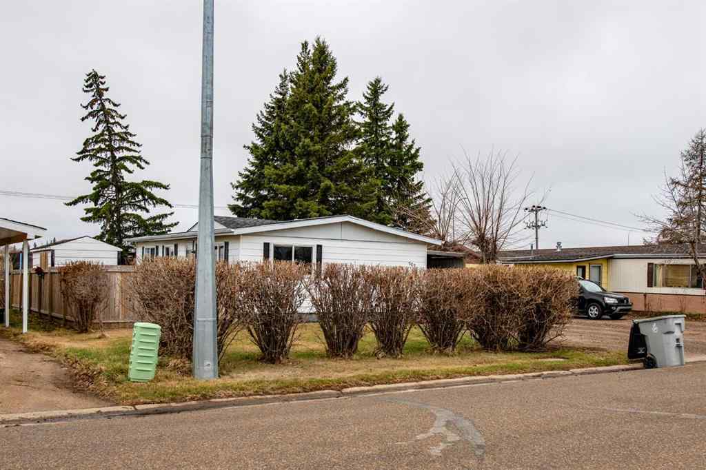 MLS® A2127865 - 509 2 Avenue Crescent  in Wainwright Wainwright, Residential