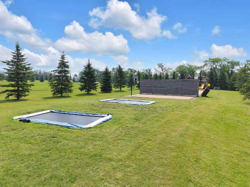MLS® A2128228 - Unit #151 41310 Range Road 282   in DeGraff Resort Rural Lacombe County, Land