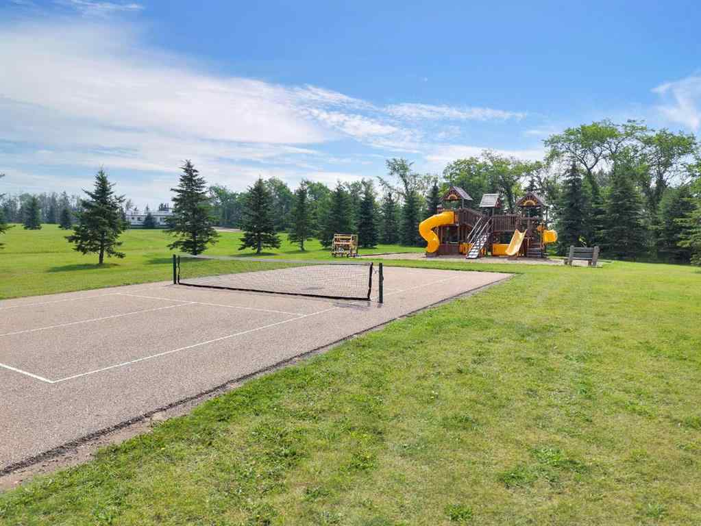 MLS® A2128228 - Unit #151 41310 Range Road 282   in DeGraff Resort Rural Lacombe County, Land
