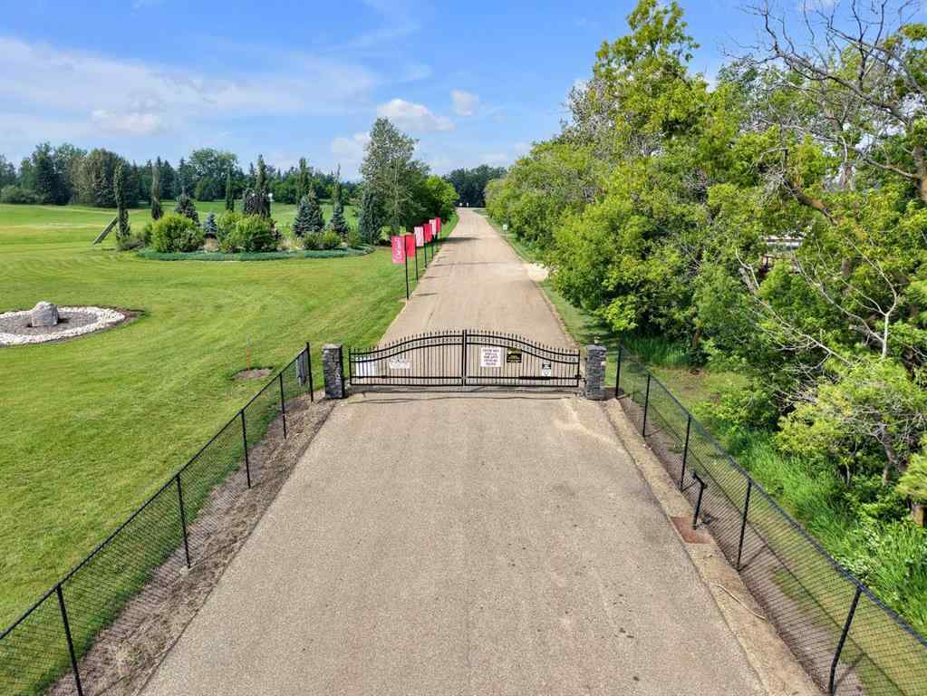 MLS® A2128228 - Unit #151 41310 Range Road 282   in DeGraff Resort Rural Lacombe County, Land