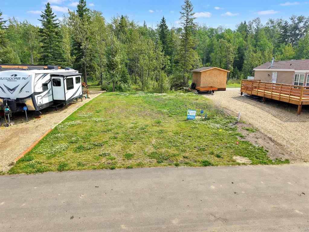 MLS® A2128228 - Unit #151 41310 Range Road 282   in DeGraff Resort Rural Lacombe County, Land