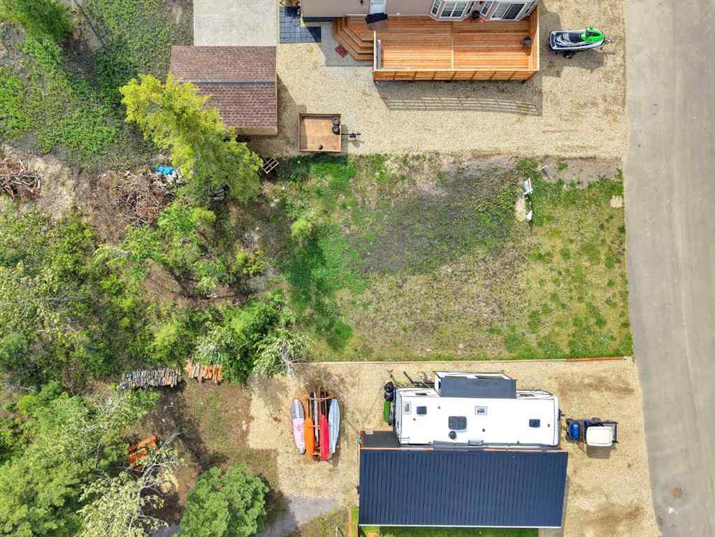 MLS® A2128228 - Unit #151 41310 Range Road 282   in DeGraff Resort Rural Lacombe County, Land