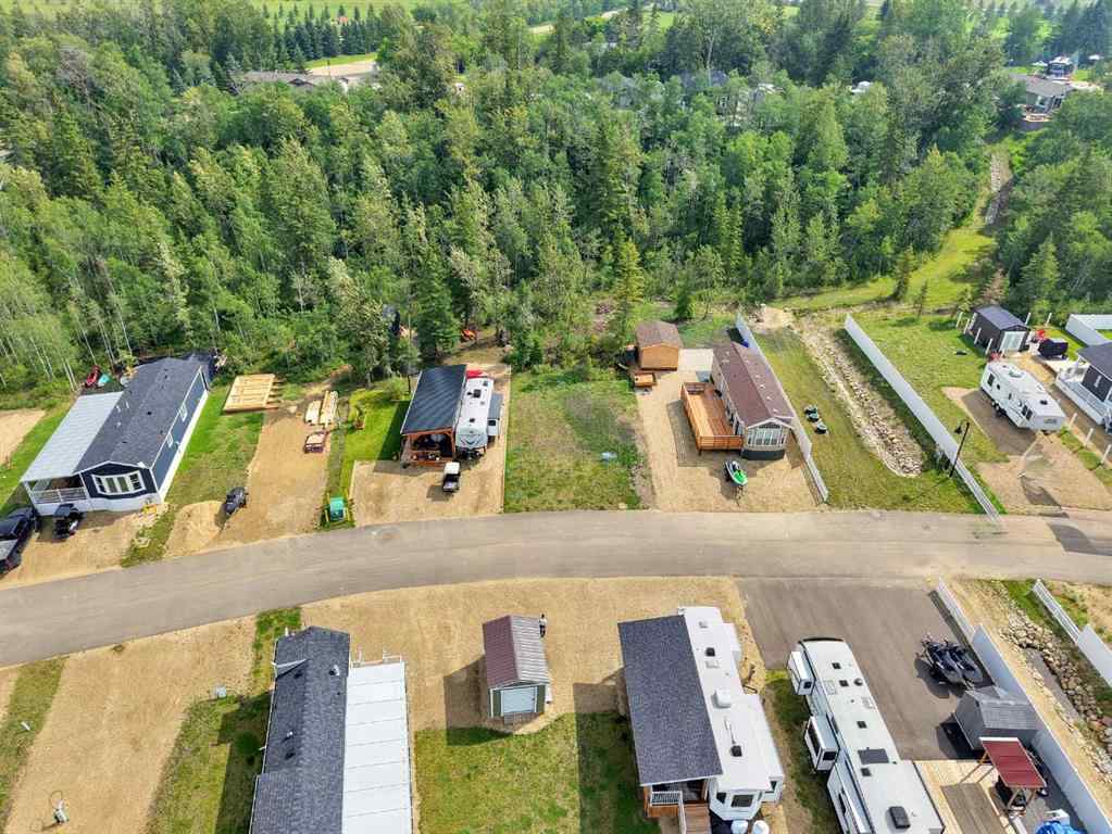 MLS® A2128228 - Unit #151 41310 Range Road 282   in DeGraff Resort Rural Lacombe County, Land