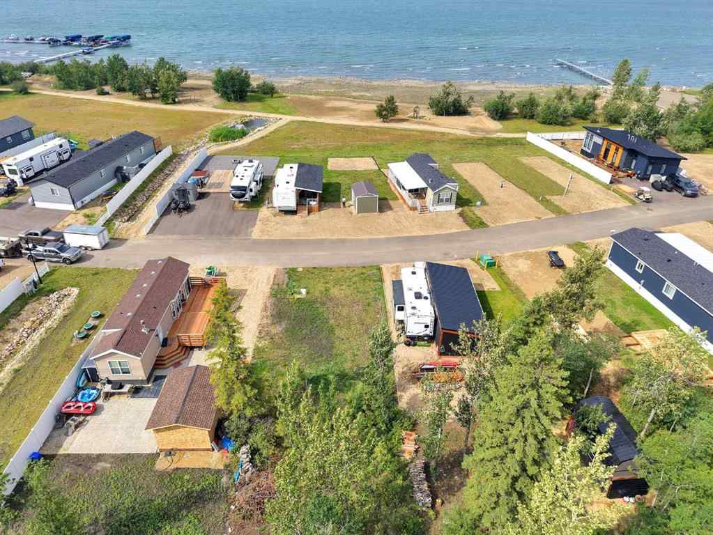MLS® A2128228 - Unit #151 41310 Range Road 282   in DeGraff Resort Rural Lacombe County, Land