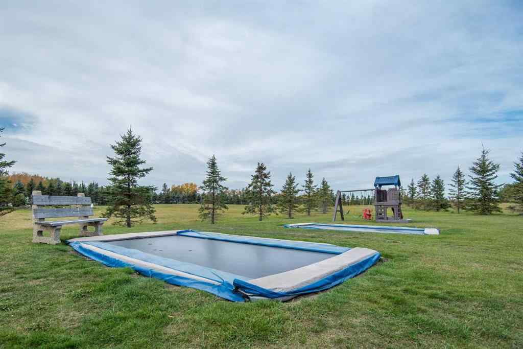 MLS® A2128228 - Unit #151 41310 Range Road 282   in DeGraff Resort Rural Lacombe County, Land