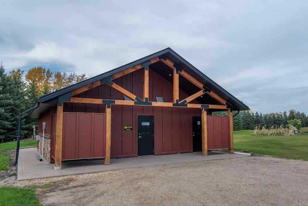 MLS® A2128228 - Unit #151 41310 Range Road 282   in DeGraff Resort Rural Lacombe County, Land