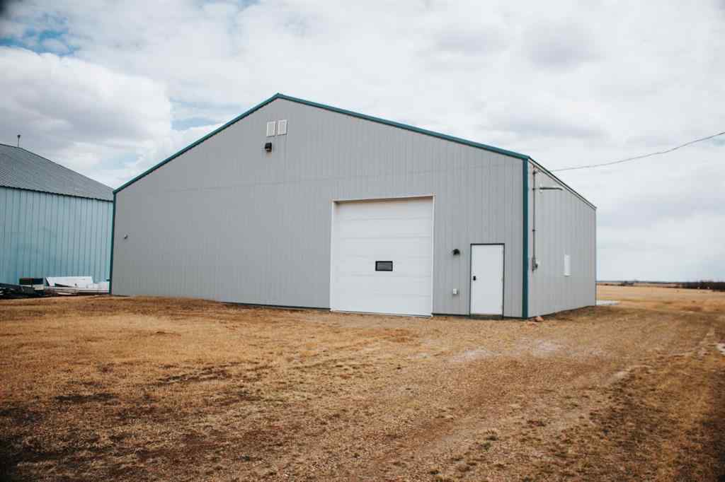 MLS® A2128992 - lot 6 2 Highway  in NONE Rural Peace No. 135, M.D. of, Commercial