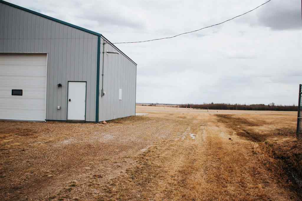 MLS® A2128992 - lot 6 2 Highway  in NONE Rural Peace No. 135, M.D. of, Commercial