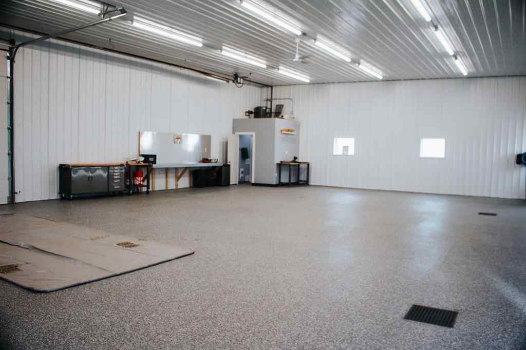 MLS® A2128992 - lot 6 2 Highway  in NONE Rural Peace No. 135, M.D. of, Commercial