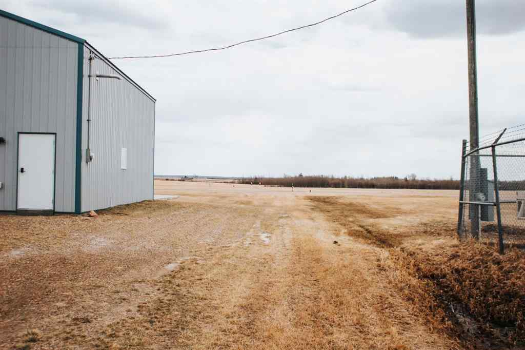 MLS® A2128992 - lot 6 2 Highway  in NONE Rural Peace No. 135, M.D. of, Commercial