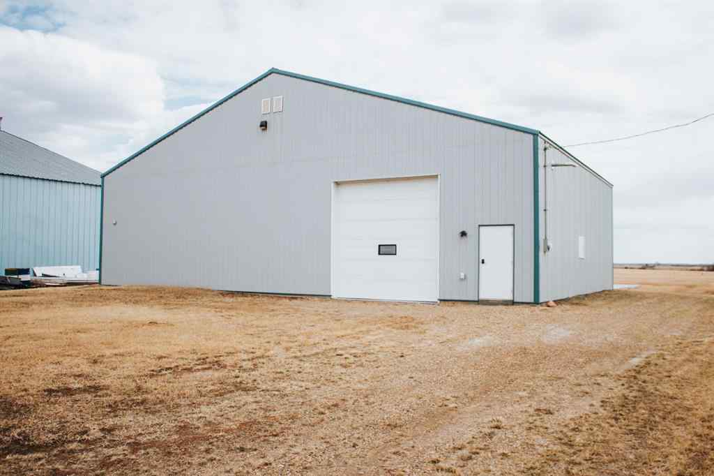 MLS® A2128992 - lot 6 2 Highway  in NONE Rural Peace No. 135, M.D. of, Commercial