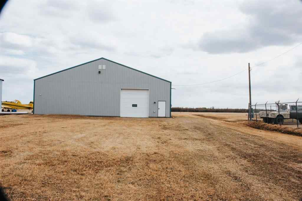 MLS® A2128992 - lot 6 2 Highway  in NONE Rural Peace No. 135, M.D. of, Commercial