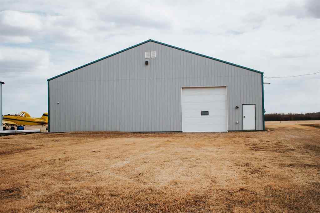 MLS® A2128992 - lot 6 2 Highway  in NONE Rural Peace No. 135, M.D. of, Commercial
