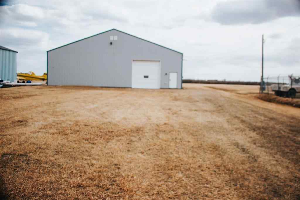 MLS® A2128992 - lot 6 2 Highway  in NONE Rural Peace No. 135, M.D. of, Commercial
