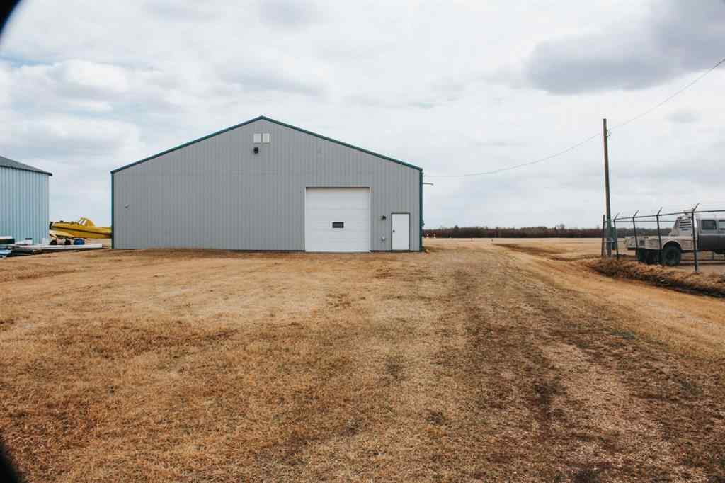 MLS® A2128992 - lot 6 2 Highway  in NONE Rural Peace No. 135, M.D. of, Commercial