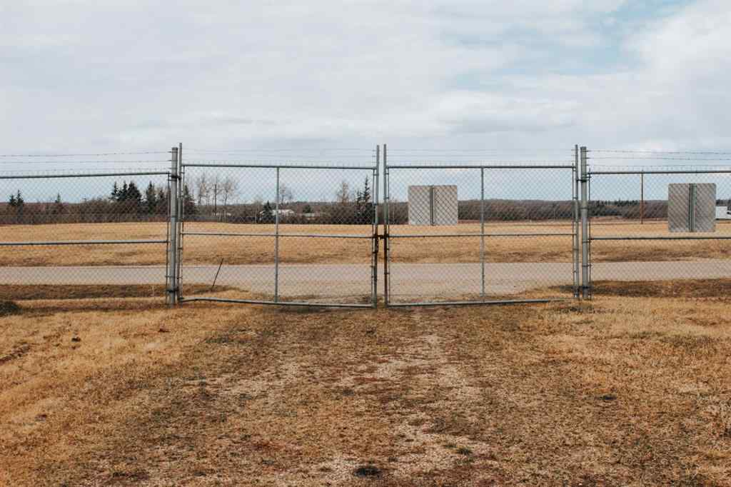 MLS® A2128992 - lot 6 2 Highway  in NONE Rural Peace No. 135, M.D. of, Commercial