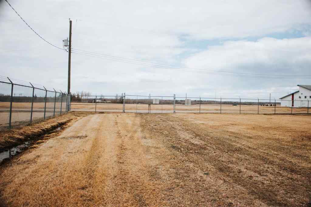 MLS® A2128992 - lot 6 2 Highway  in NONE Rural Peace No. 135, M.D. of, Commercial