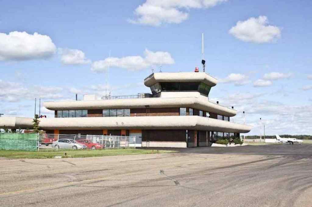 MLS® A2128992 - lot 6 2 Highway  in NONE Rural Peace No. 135, M.D. of, Commercial