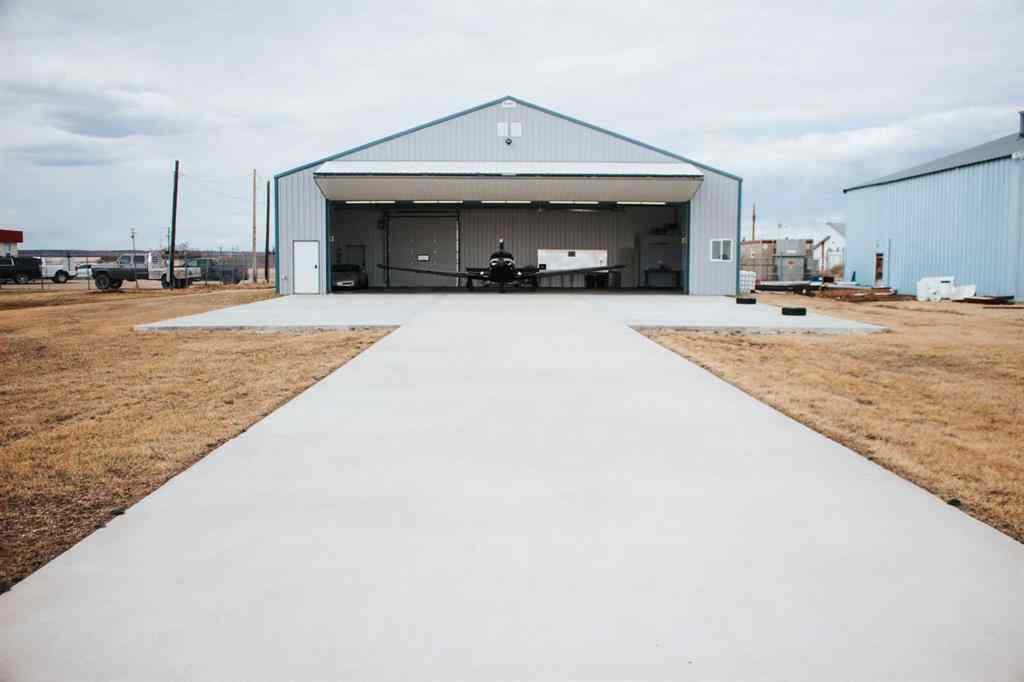 MLS® A2128992 - lot 6 2 Highway  in NONE Rural Peace No. 135, M.D. of, Commercial