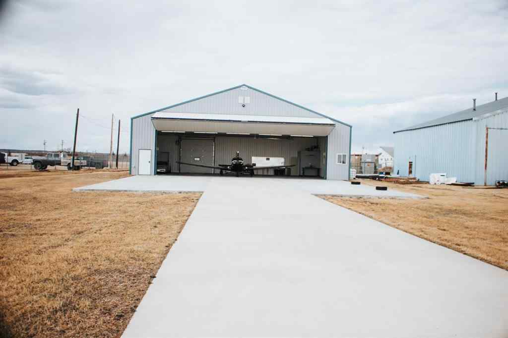 MLS® A2128992 - lot 6 2 Highway  in NONE Rural Peace No. 135, M.D. of, Commercial