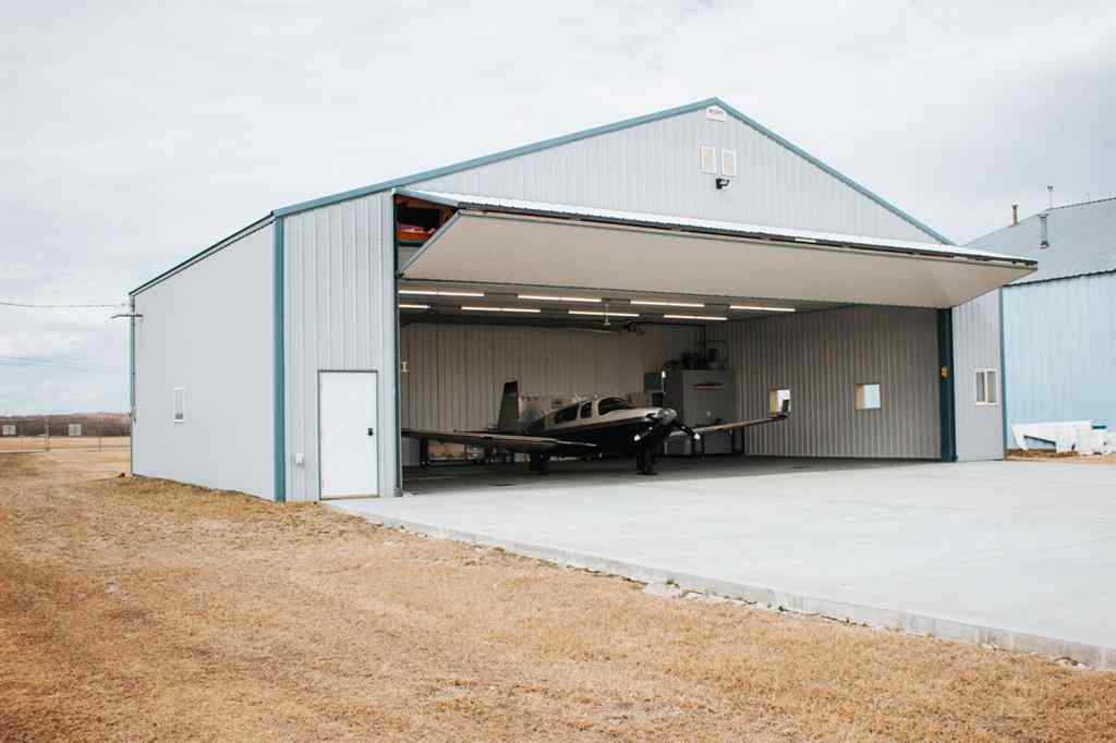 MLS® A2128992 - lot 6 2 Highway  in NONE Rural Peace No. 135, M.D. of, Commercial