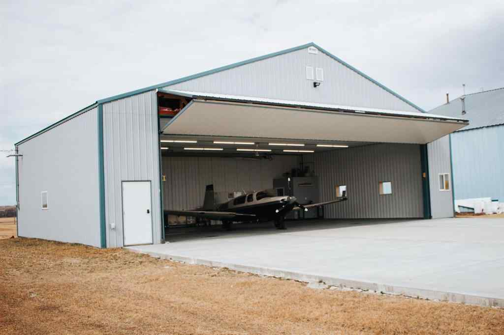 MLS® A2128992 - lot 6 2 Highway  in NONE Rural Peace No. 135, M.D. of, Commercial