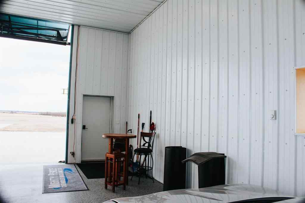 MLS® A2128992 - lot 6 2 Highway  in NONE Rural Peace No. 135, M.D. of, Commercial