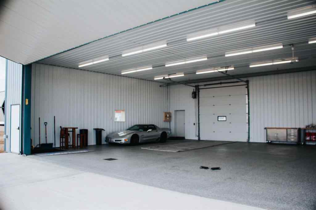 MLS® A2128992 - lot 6 2 Highway  in NONE Rural Peace No. 135, M.D. of, Commercial
