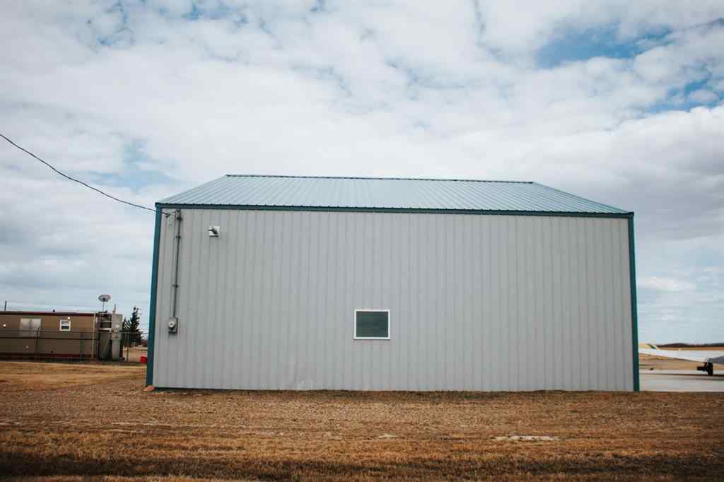 MLS® A2128992 - lot 6 2 Highway  in NONE Rural Peace No. 135, M.D. of, Commercial