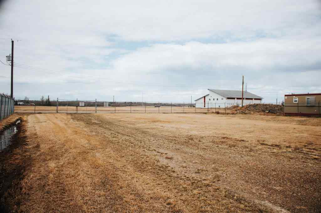MLS® A2128992 - lot 6 2 Highway  in NONE Rural Peace No. 135, M.D. of, Commercial