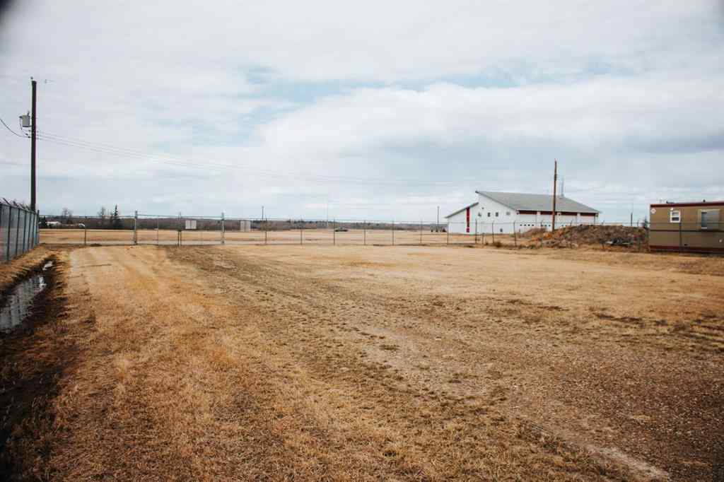 MLS® A2128992 - lot 6 2 Highway  in NONE Rural Peace No. 135, M.D. of, Commercial