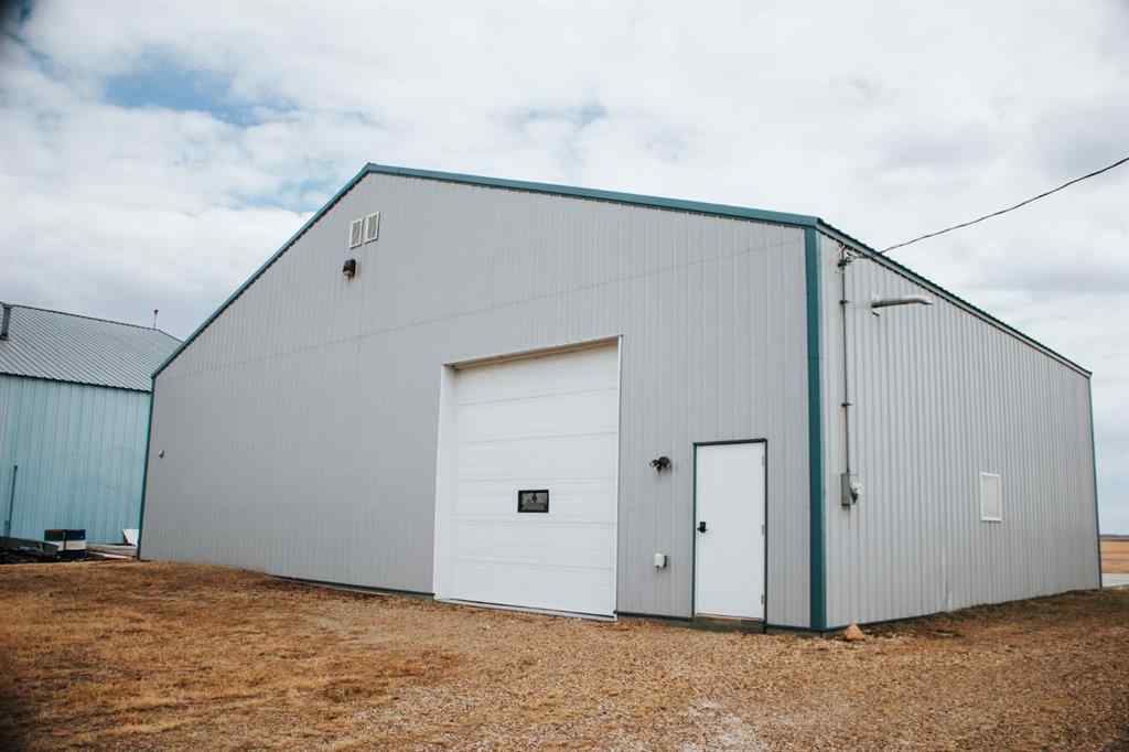 MLS® A2128992 - lot 6 2 Highway  in NONE Rural Peace No. 135, M.D. of, Commercial