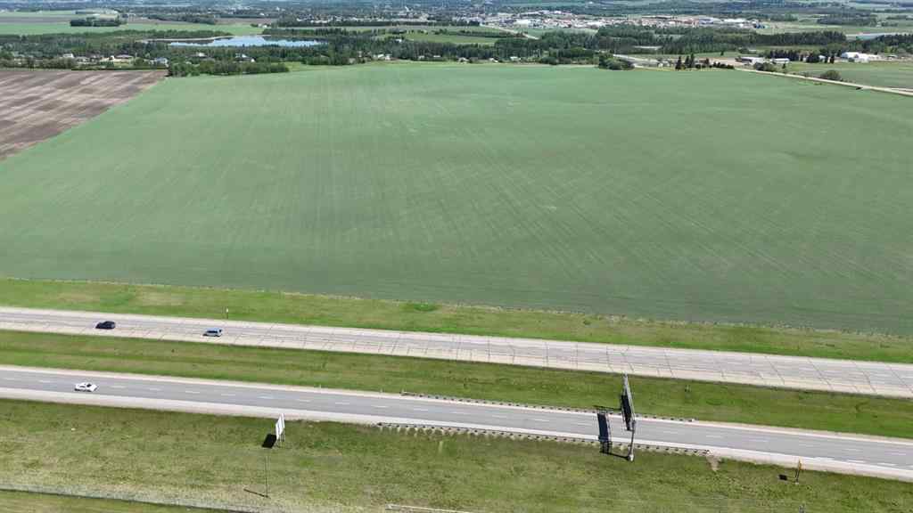 MLS® A2129070 - 7706 Highway 53   in NONE Ponoka, Land
