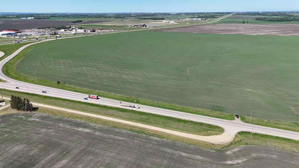 MLS® A2129070 - 7706 Highway 53   in NONE Ponoka, Land
