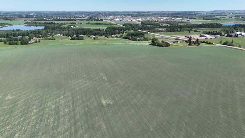 MLS® A2129070 - 7706 Highway 53   in NONE Ponoka, Land