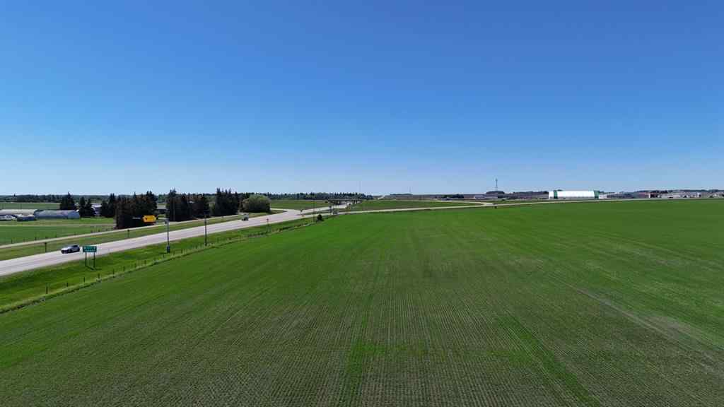 MLS® A2129070 - 7706 Highway 53   in NONE Ponoka, Land